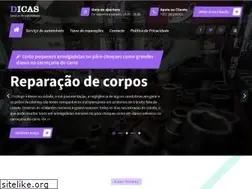 Sites similar to dicasmecanicas.com