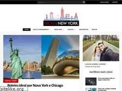 Sites similar to dicasnewyork.com.br