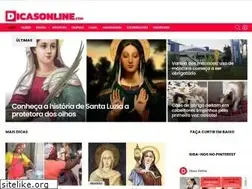 Sites similar to dicasonline.tv