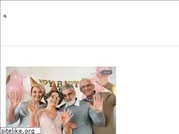 Sites similar to dicasparafestas.com.br