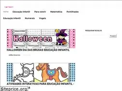 Sites similar to dicasparaomaternal.blogspot.com