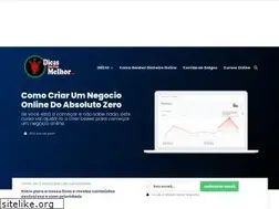 Sites similar to dicasparavivermelhor.com