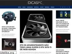 Sites similar to dicaspc.com.br