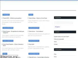 Sites similar to dicasperderpeso.com