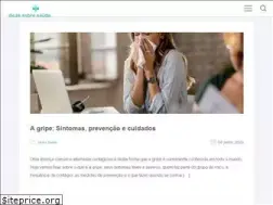Sites similar to dicassobresaude.com