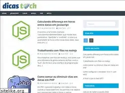 Sites similar to dicastech.net