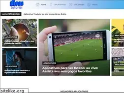 Sites similar to dicastutorial.com