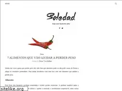 Sites similar to dicasvivamelhor.com
