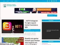 Sites similar to dicatriunfal.blogspot.com