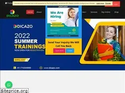Sites similar to dicazo.com