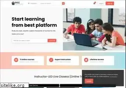 Sites similar to dicc.in