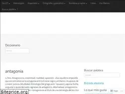 Sites similar to diccet.com