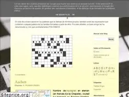 Sites similar to dicci-eponimos.blogspot.com