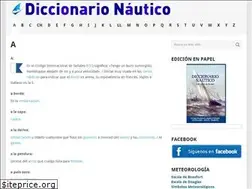 Sites similar to diccionario-nautico.com.ar