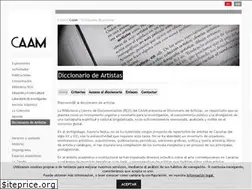 Sites similar to diccionariodeartistas.org