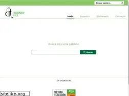 Sites similar to diccionariofacil.org