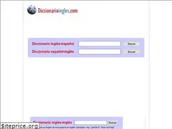 Sites similar to diccionarioingles.com