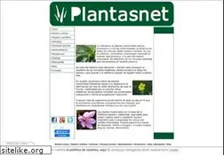 Sites similar to diccionarioplantasnet.es