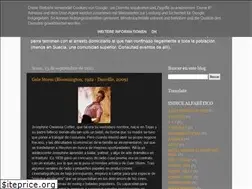 Sites similar to diccionariorocker.blogspot.com