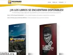 Sites similar to diccionariovenezolano.com