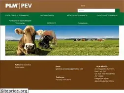Sites similar to diccionarioveterinarioplm.com