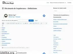Sites similar to diccionarqui.com