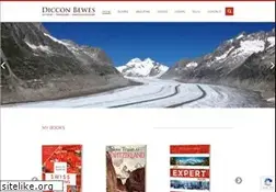 Sites similar to dicconbewes.com