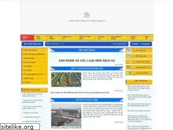 Sites similar to dicdongtien.vn
