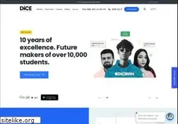 Sites similar to dice-academy.com