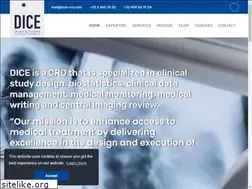 Sites similar to dice-cro.com