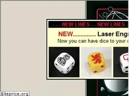 Sites similar to dice.co.uk