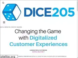 Sites similar to dice205.com