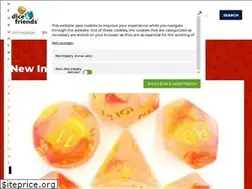 Sites similar to dice4friends.de