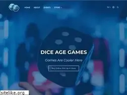 Sites similar to diceagegames.com