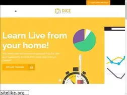 Sites similar to diceanalytics.pk