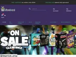 Sites similar to dicebox.com.au