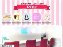 Sites similar to dicecafe.com