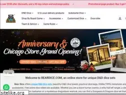 Sites similar to dicecollector.com