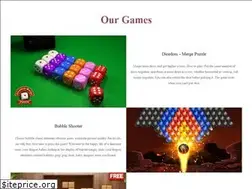 Sites similar to dicedom.net