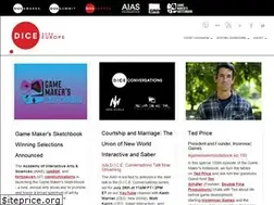 Sites similar to diceeurope.org