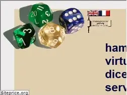 Sites similar to dicelog.com