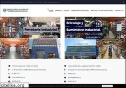 Sites similar to diceltro.com