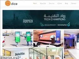 Sites similar to dicema.com