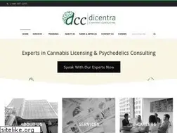 Sites similar to dicentra.cc