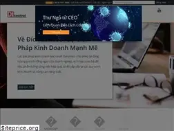 Sites similar to dicentral.com.vn