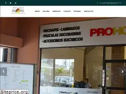 Sites similar to dicentroguayaquil.com