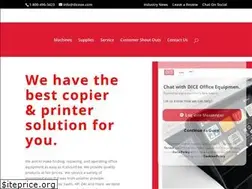 Sites similar to diceoe.com