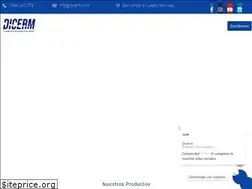 Sites similar to dicerm.com