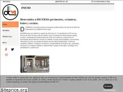 Sites similar to dicerma.com