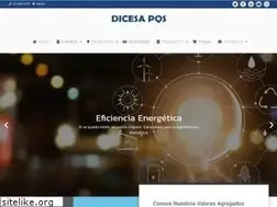 Sites similar to dicesamexico.com.mx